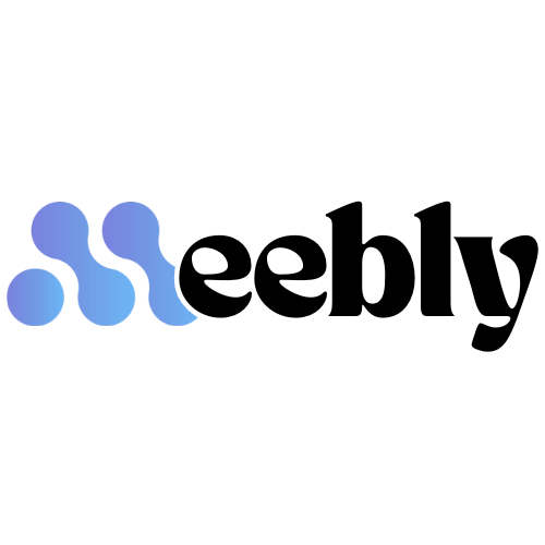 Meebly Logo